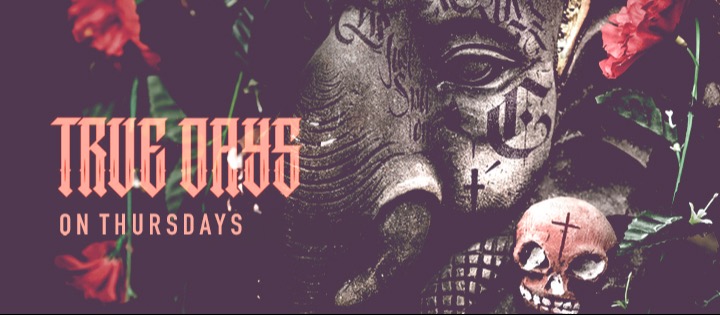 True Days - Club Carpe Diem Barcelona True Days - Club Carpe Diem Barcelona
