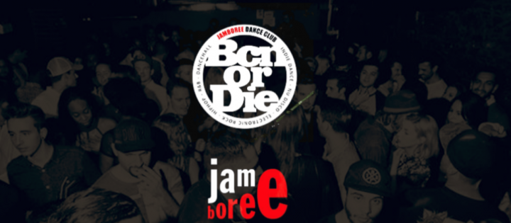JUEVES - Bcn Or Die - Club jamboree JUEVES - Bcn Or Die - Club jamboree