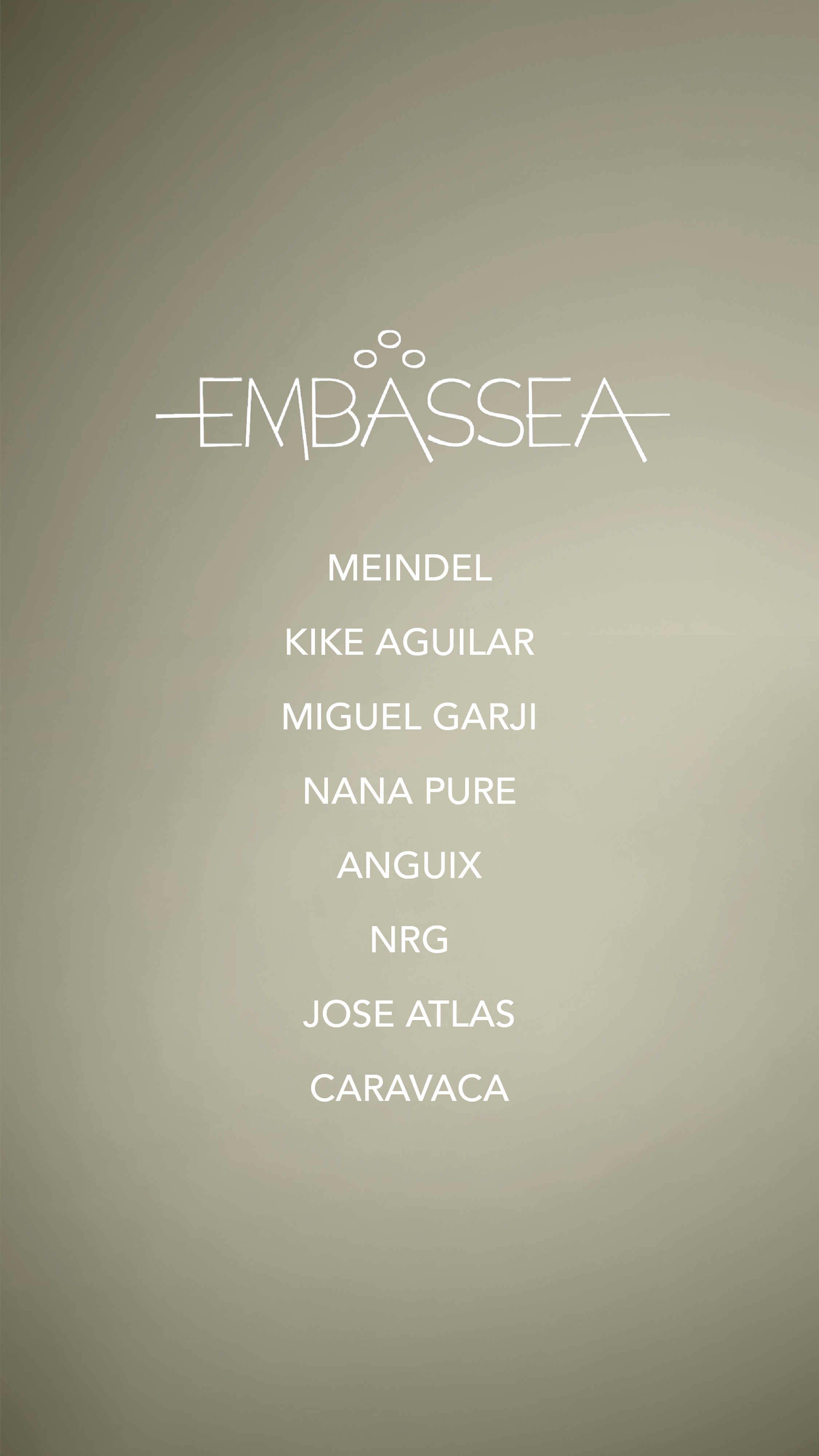 EMBASSEA