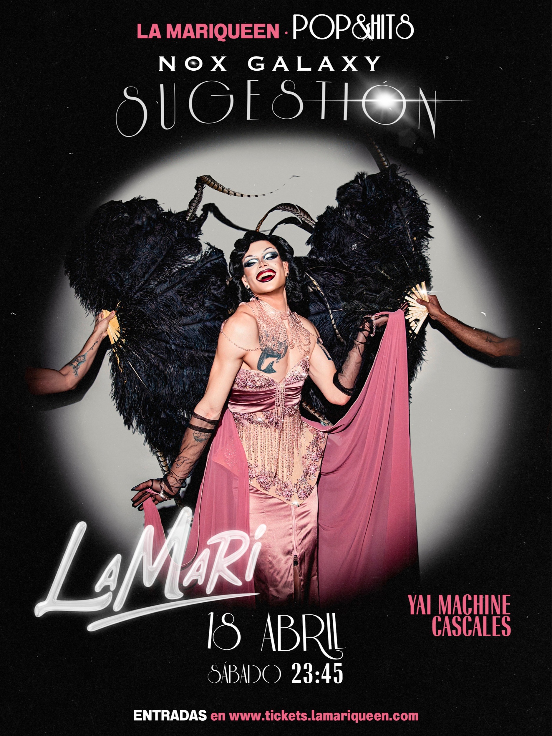 Event Flyer