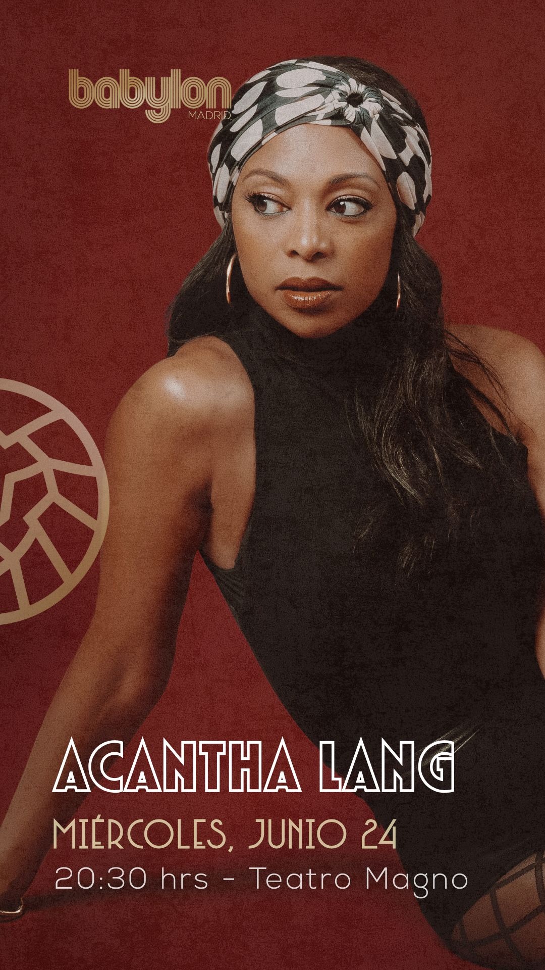ACANTHA LANG