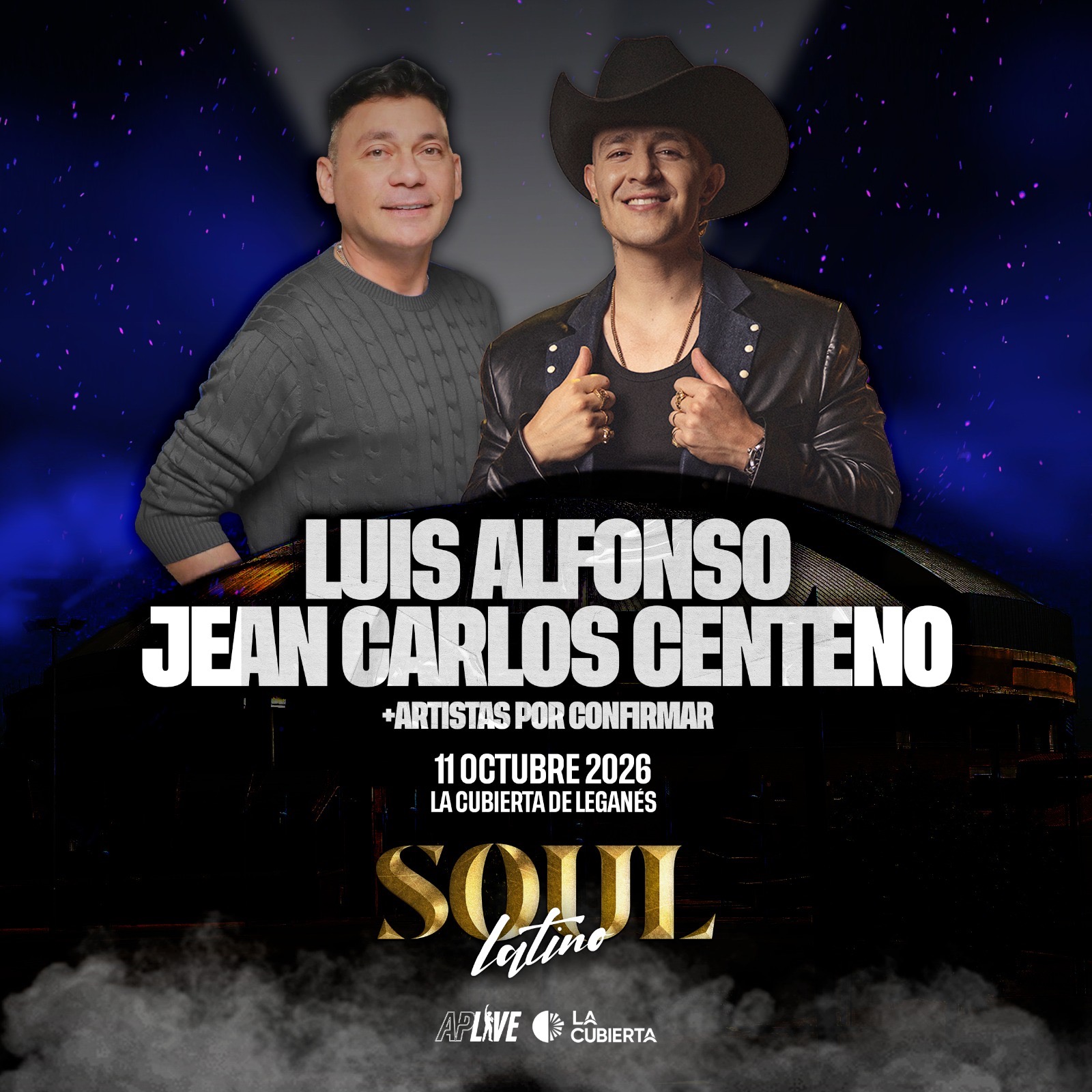 SOUL LATINO 