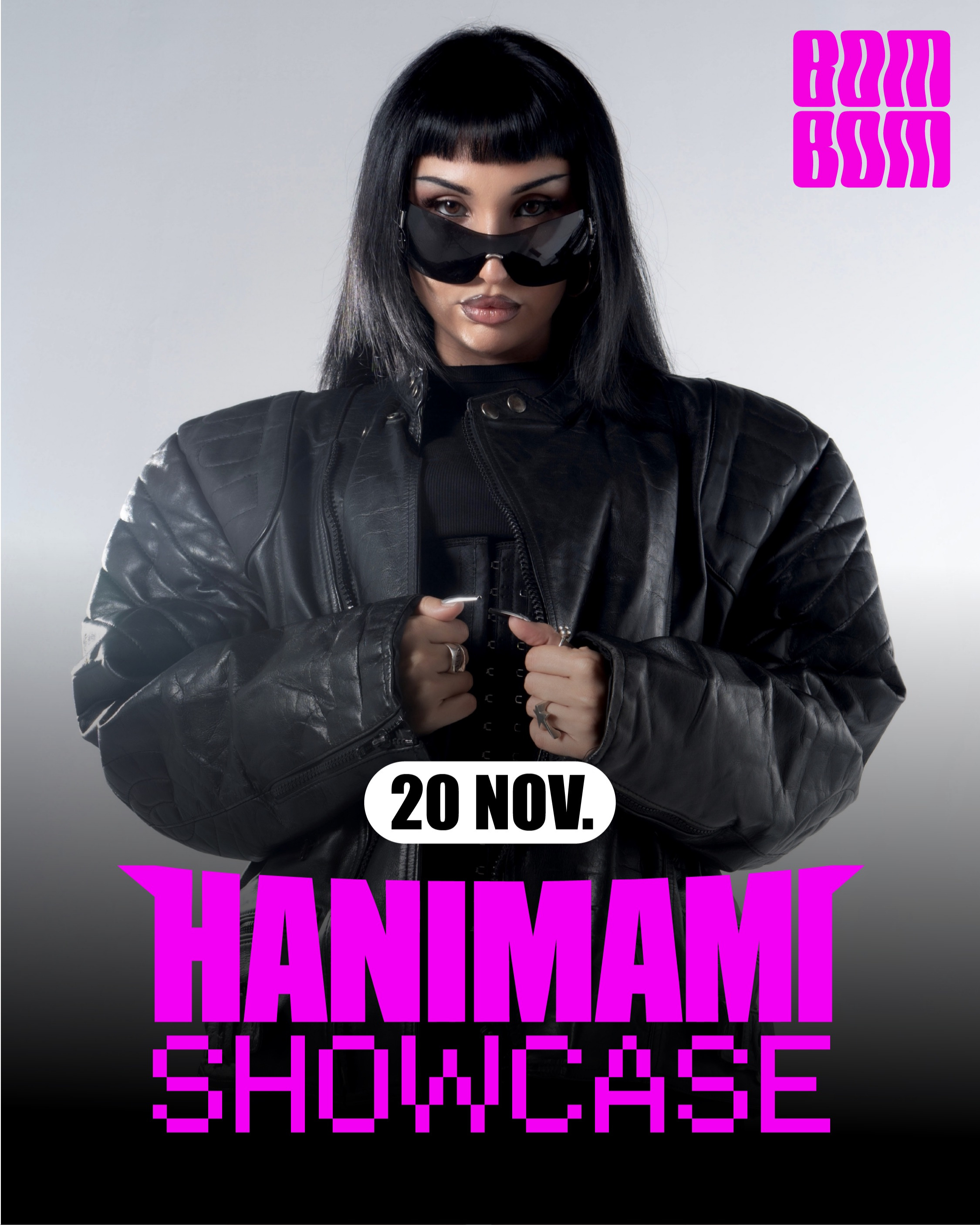 Event Flyer