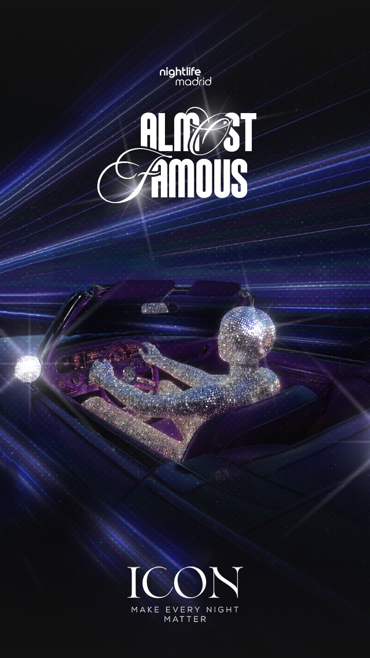 Imagen de Icon Friday