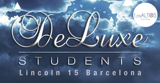 STUDENTS DE LUXE LOS ALTOS