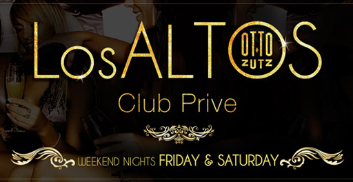 VIERNES EN LOS ALTOS LOS ALTOS