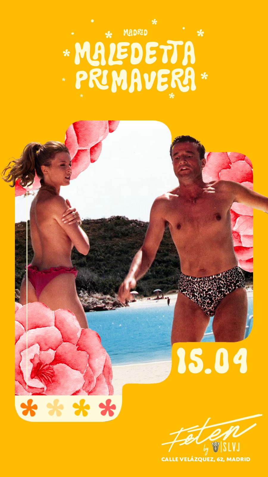 Imagen de Maledetta Primavera