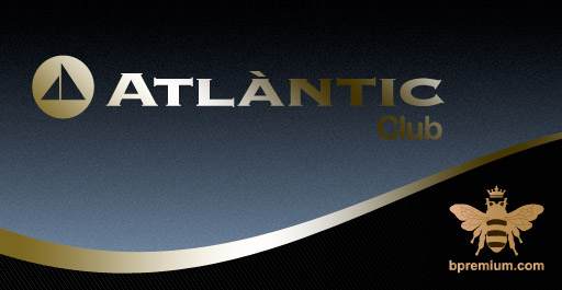 SATURDAY ATLANTIC CLUB ATLANTIC BARCELONA