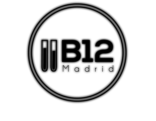 Saturday - Club B12 Saturday - Club B12