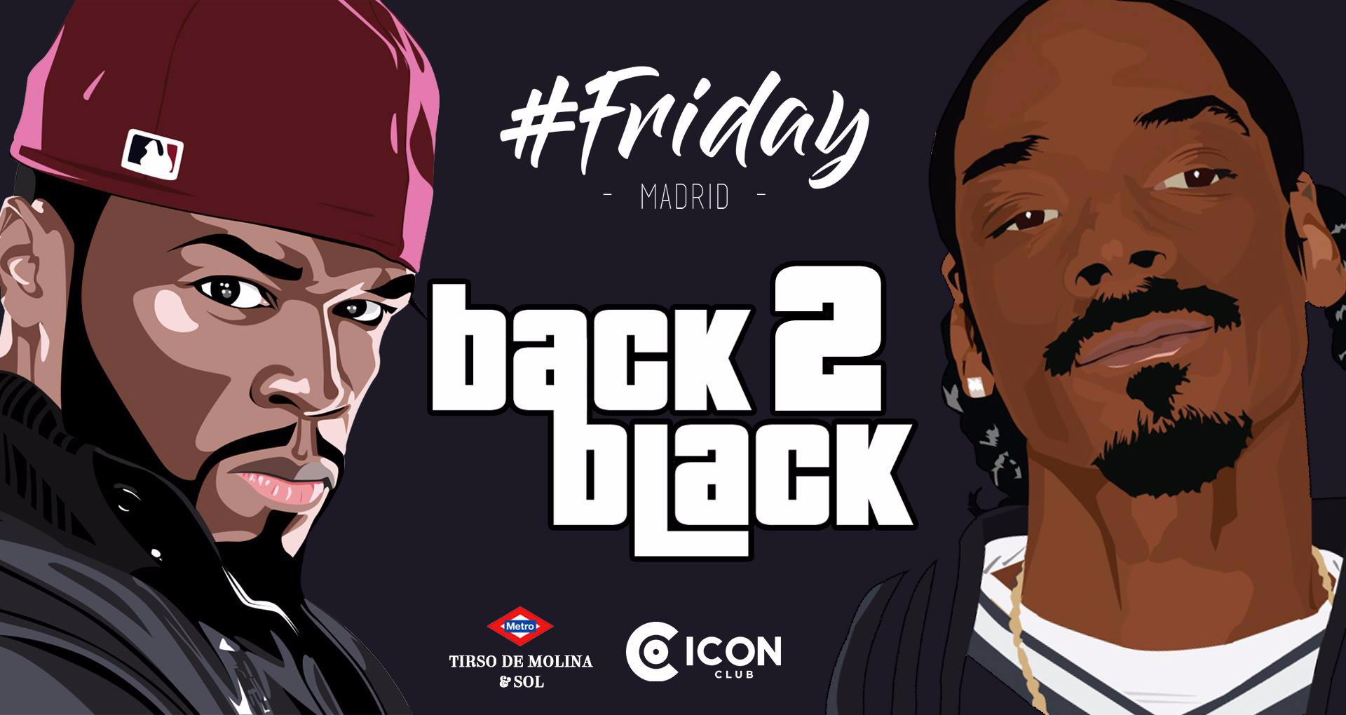 #Friday at Icon - Club Icon #Friday at Icon - Club Icon