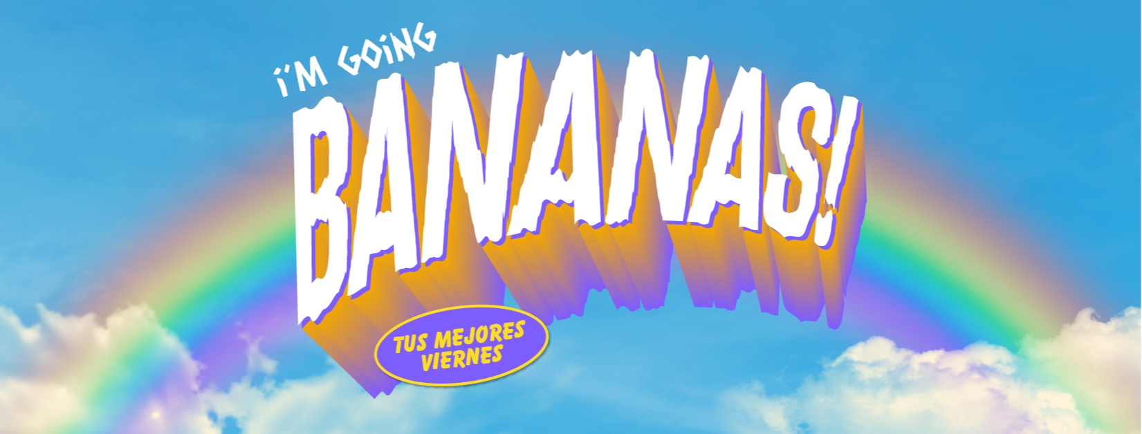 Grupo Arena Bananas Gay Party Viernes 22 0ct 2021 Entradas, listas de invitados y mesas VIP en