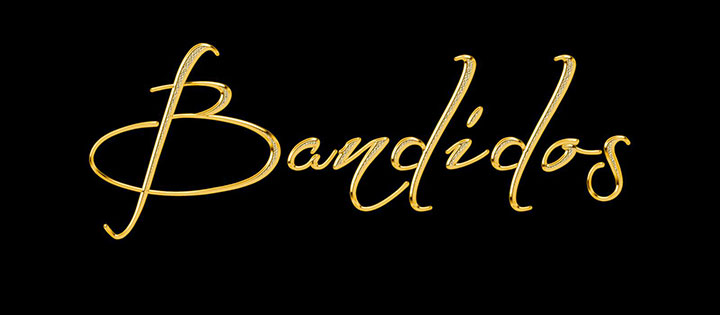 BANDIDOS OMM CLUB