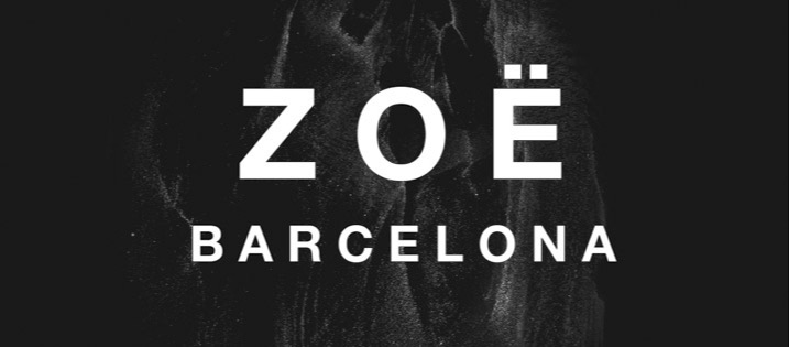 ZOË BARCELONA - Club Carpe Diem Barcelona ZOË BARCELONA - Club Carpe Diem Barcelona