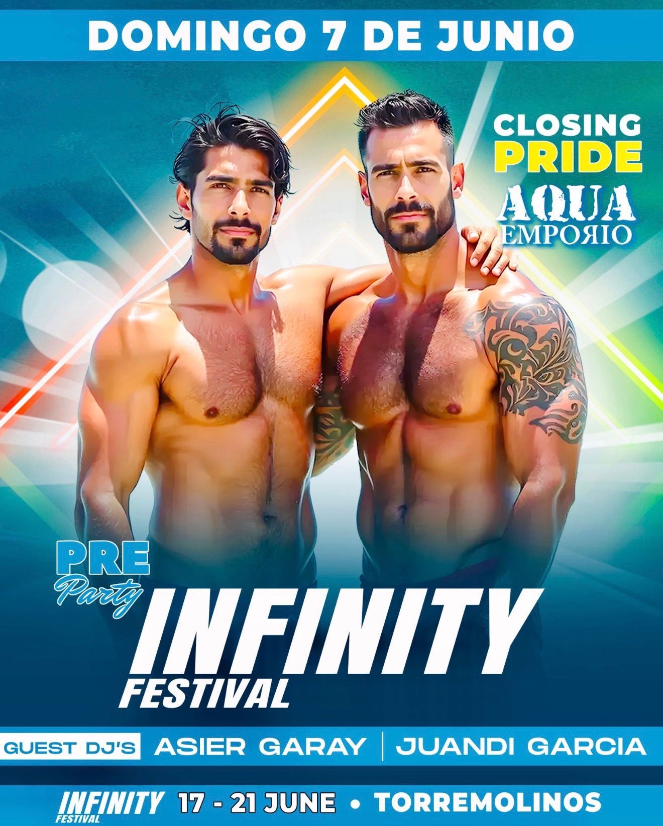 PRIDE CLOSING 