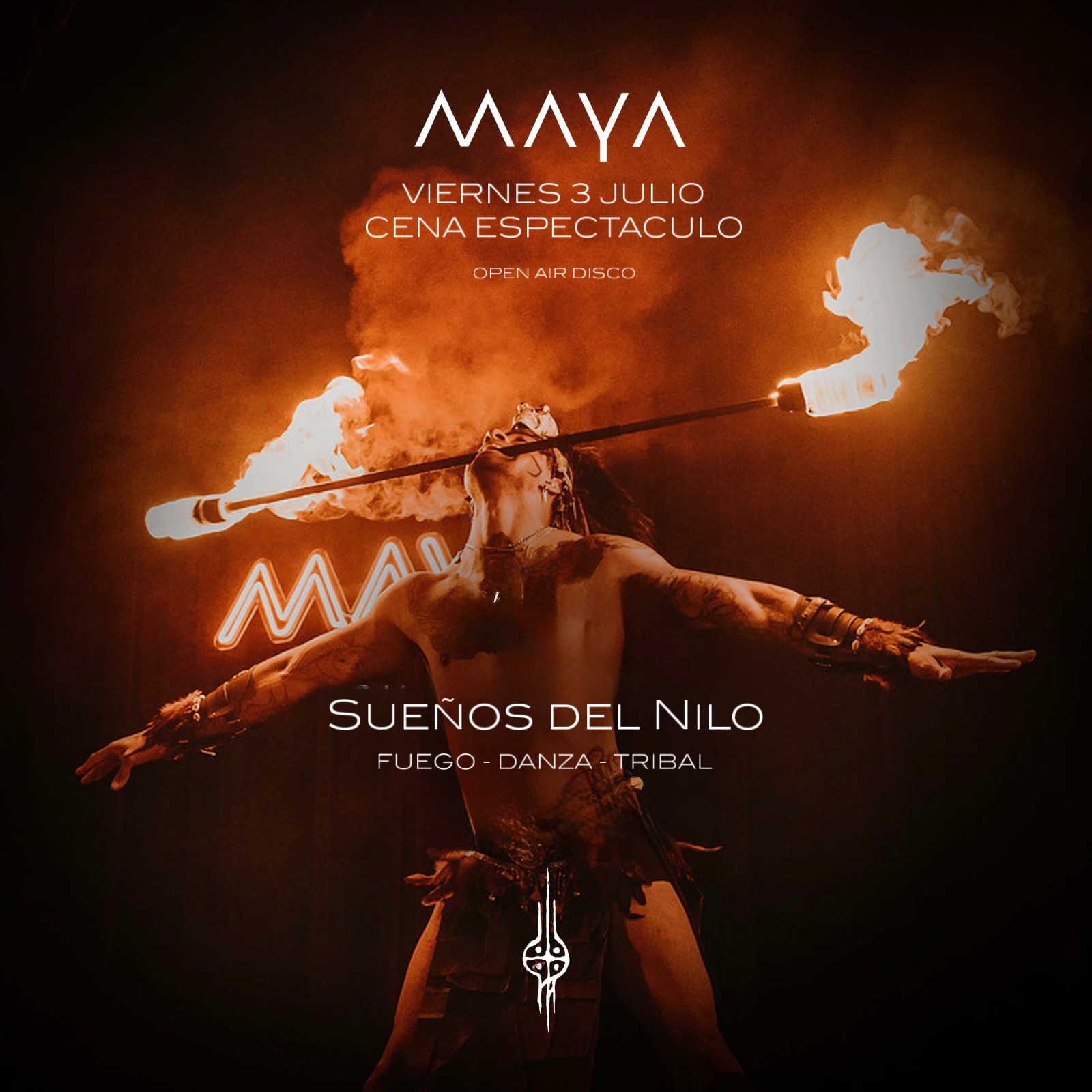 Sueños del Nilo