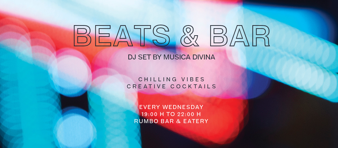 Beats & Bar - Club Renaissance Barcelona Hotel Beats & Bar - Club Renaissance Barcelona Hotel