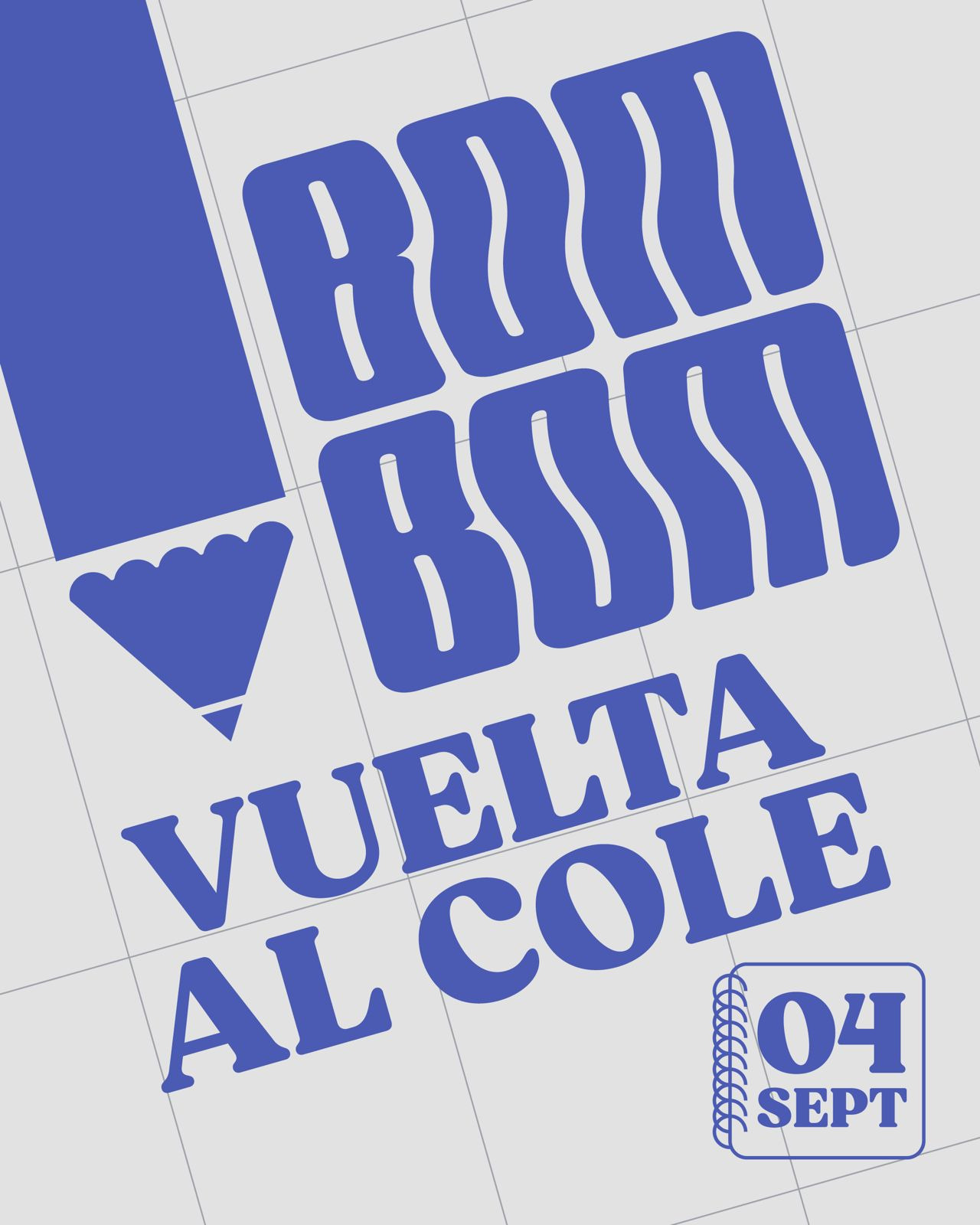 Event Flyer