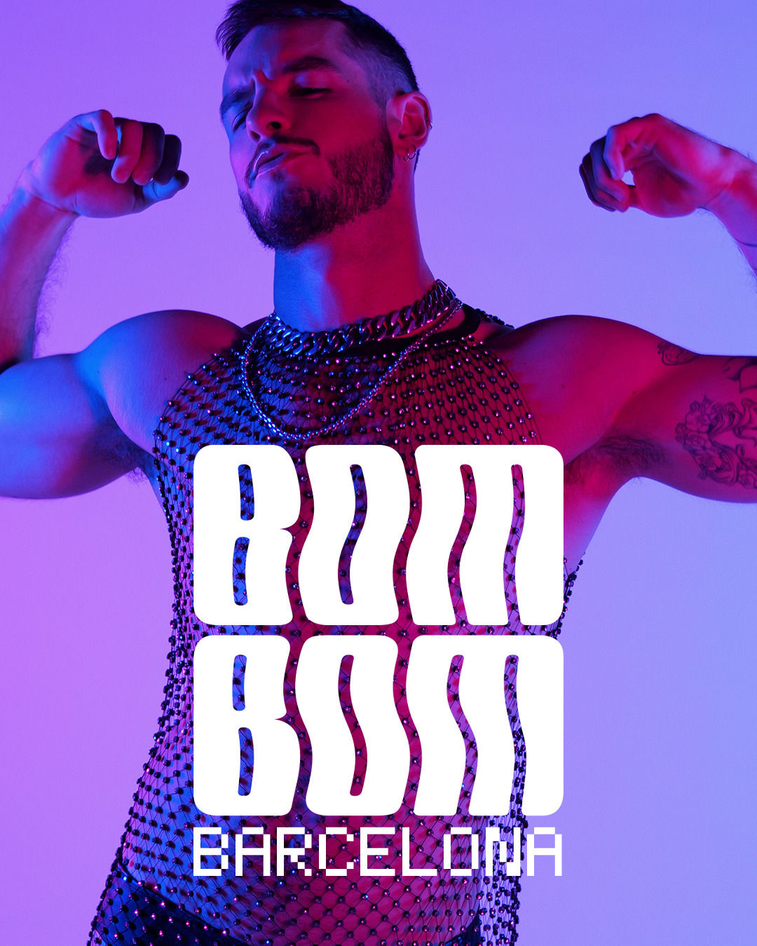 BOMBOM URBAN CLUB 