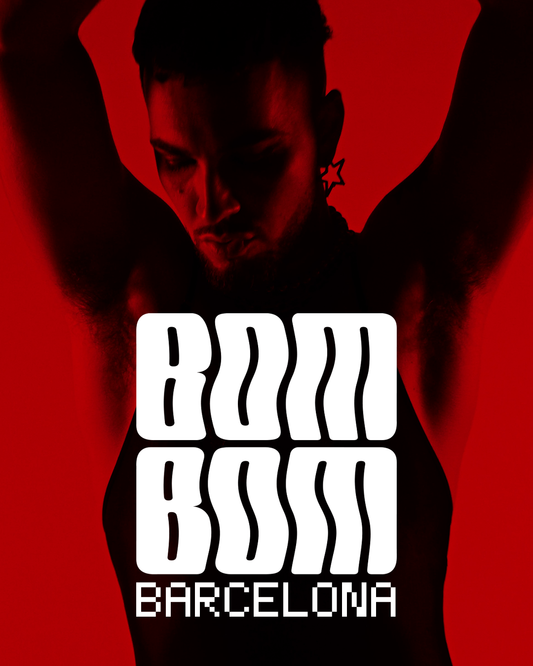 Event Flyer