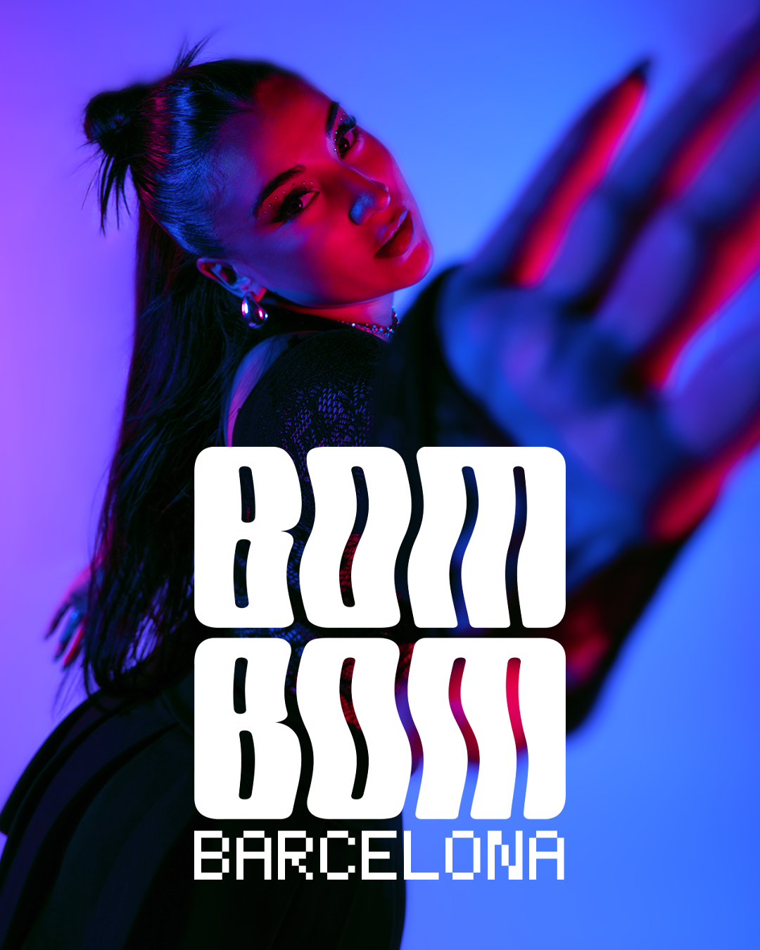 Event Flyer