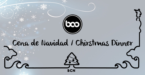EL BOO CHRISTMAS BOO