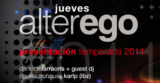 ALTER EGO SOHO