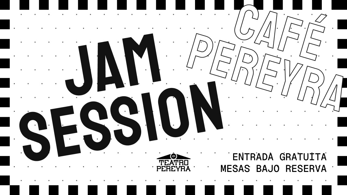 JAM SESSION