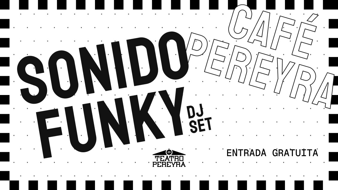 SONIDO FUNKY