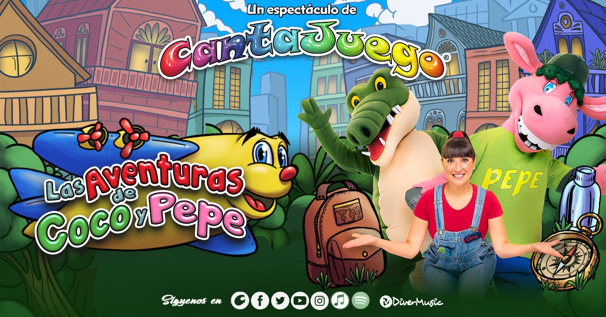 CANTAJUEGOS