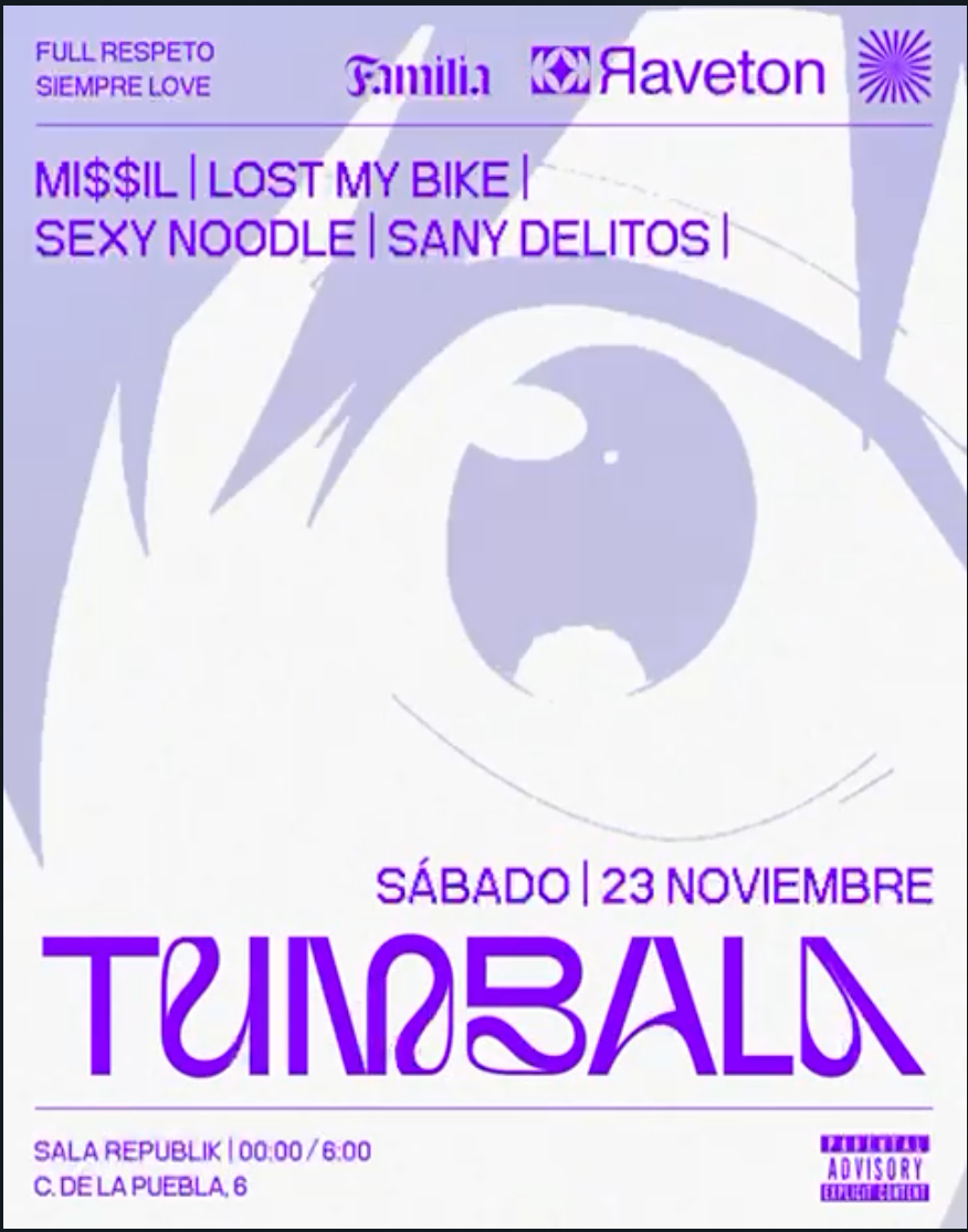 TUMBALA SALA REPUBLIK