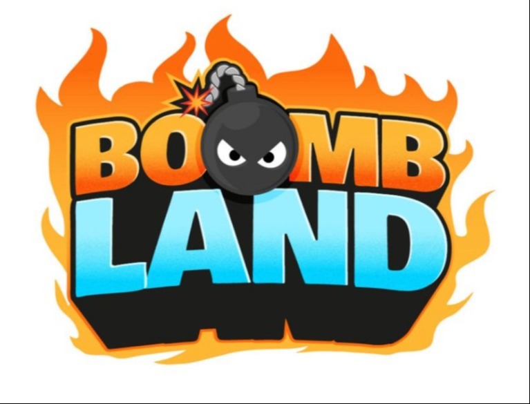 BOOMBKLUB 03 BOOMBLAND