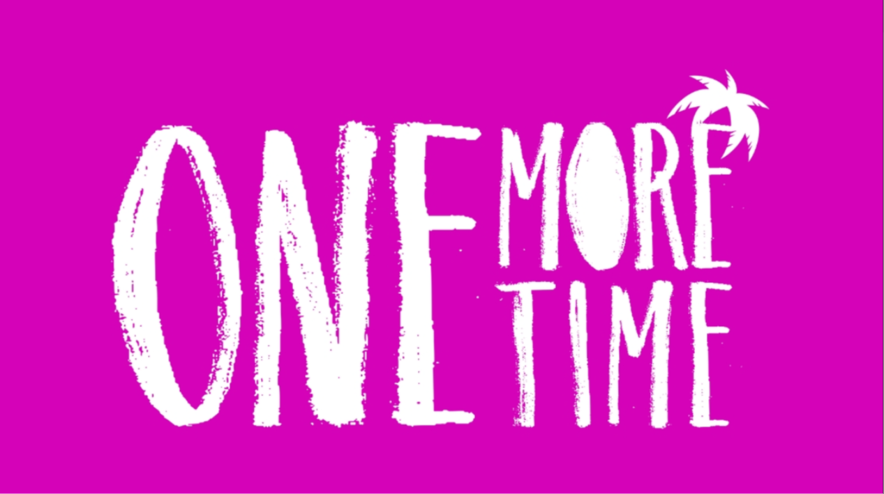 One More Time – Ibiza Pool Party