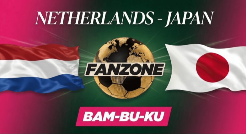 Netherlands · Japan