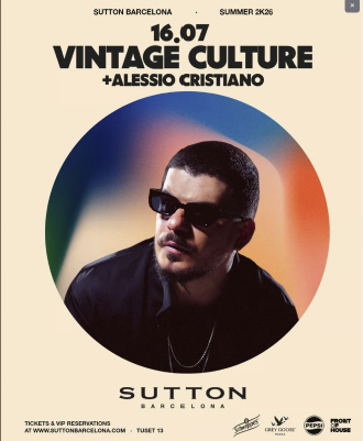 Sutton Thursday - Jolie - Club Sutton - WELOVEBCN