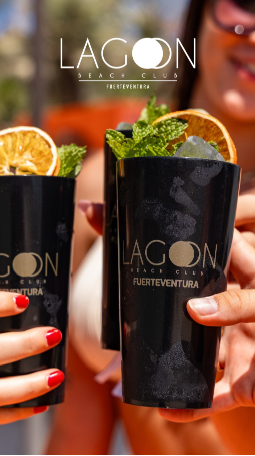 Lagoon Beach Club 