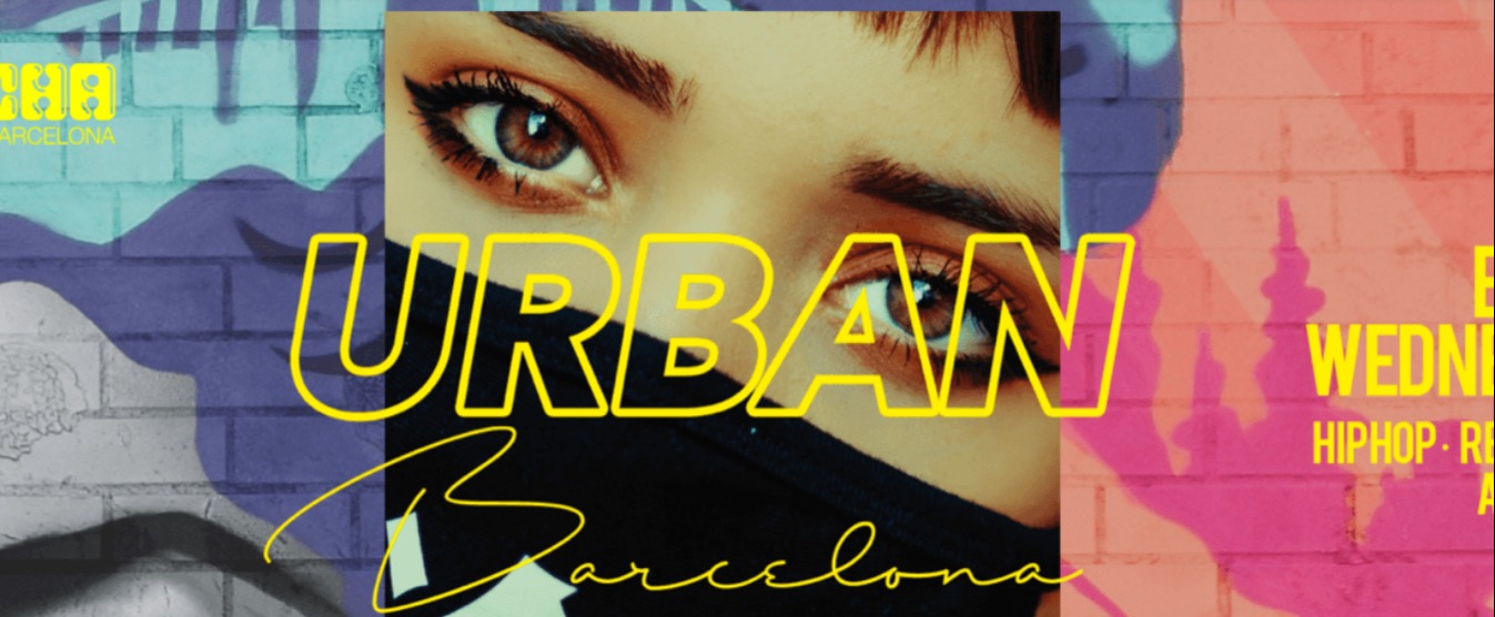 URBAN - Club Pacha Barcelona URBAN - Club Pacha Barcelona