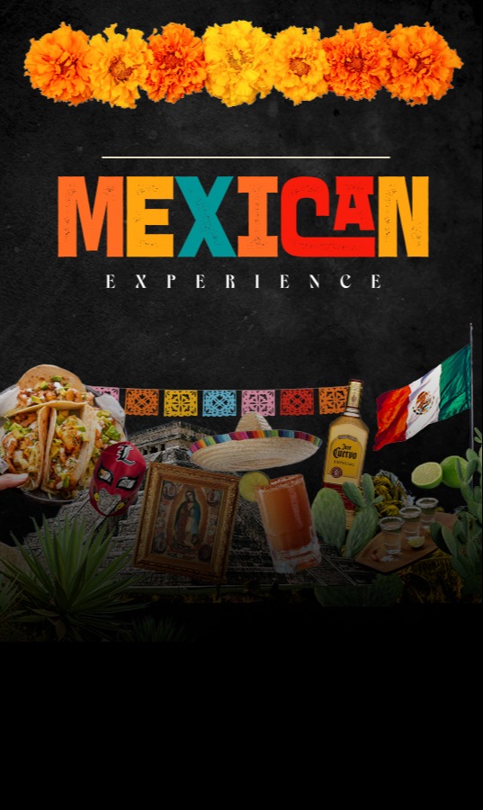 MEXICAN EXPERIENCE