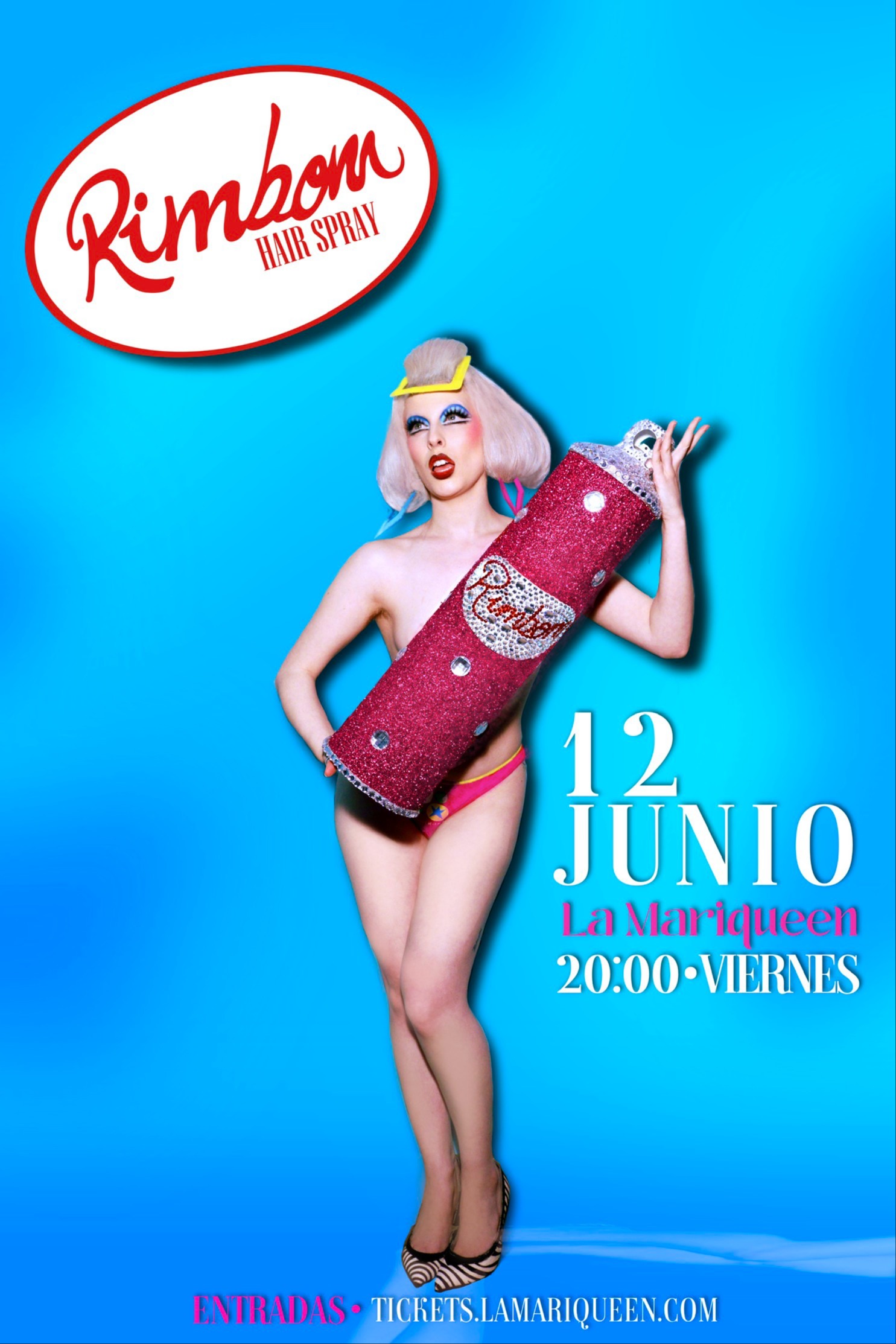 Event Flyer