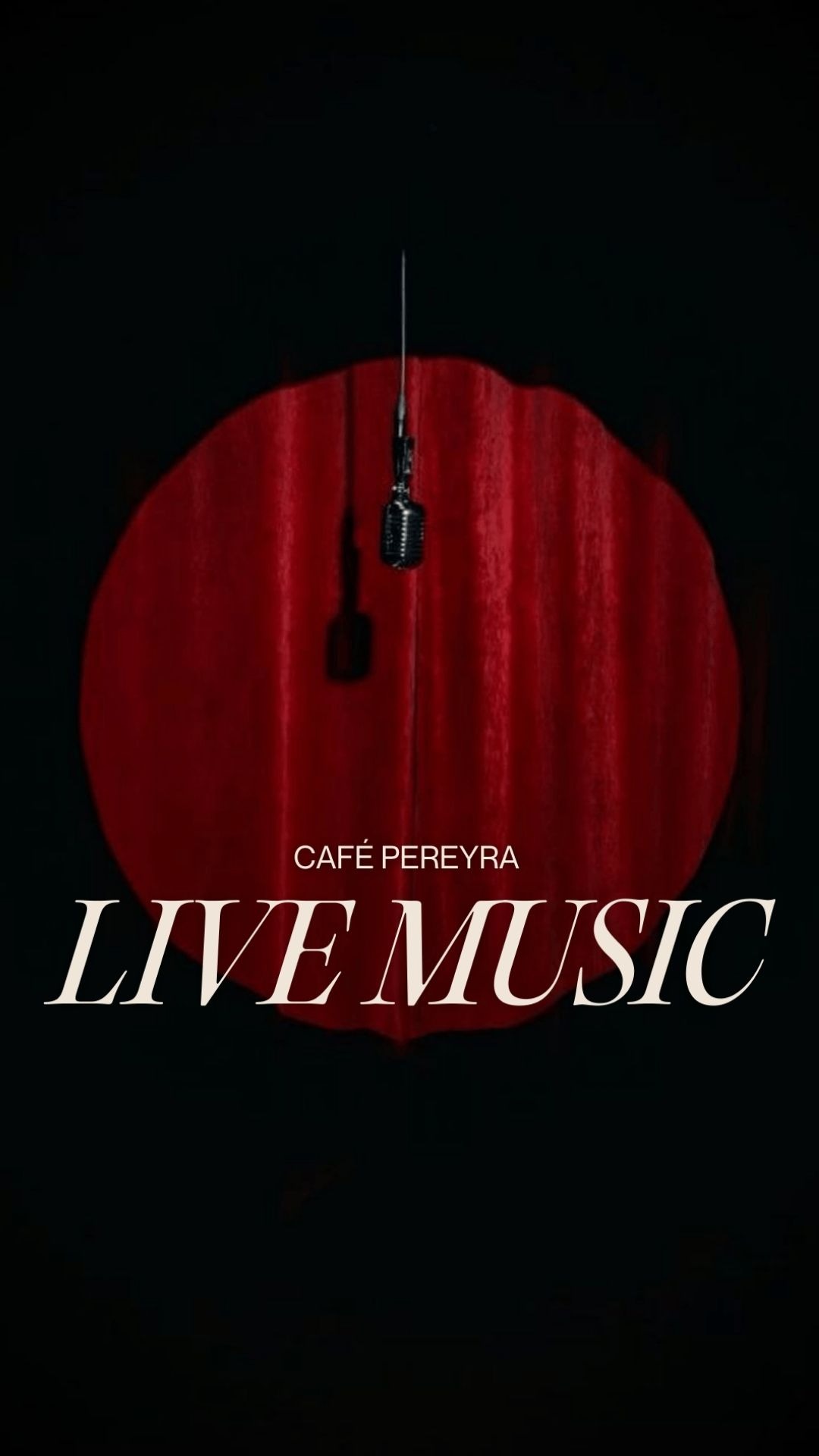 Marc Riera en Teatro Pereyra Ibiza