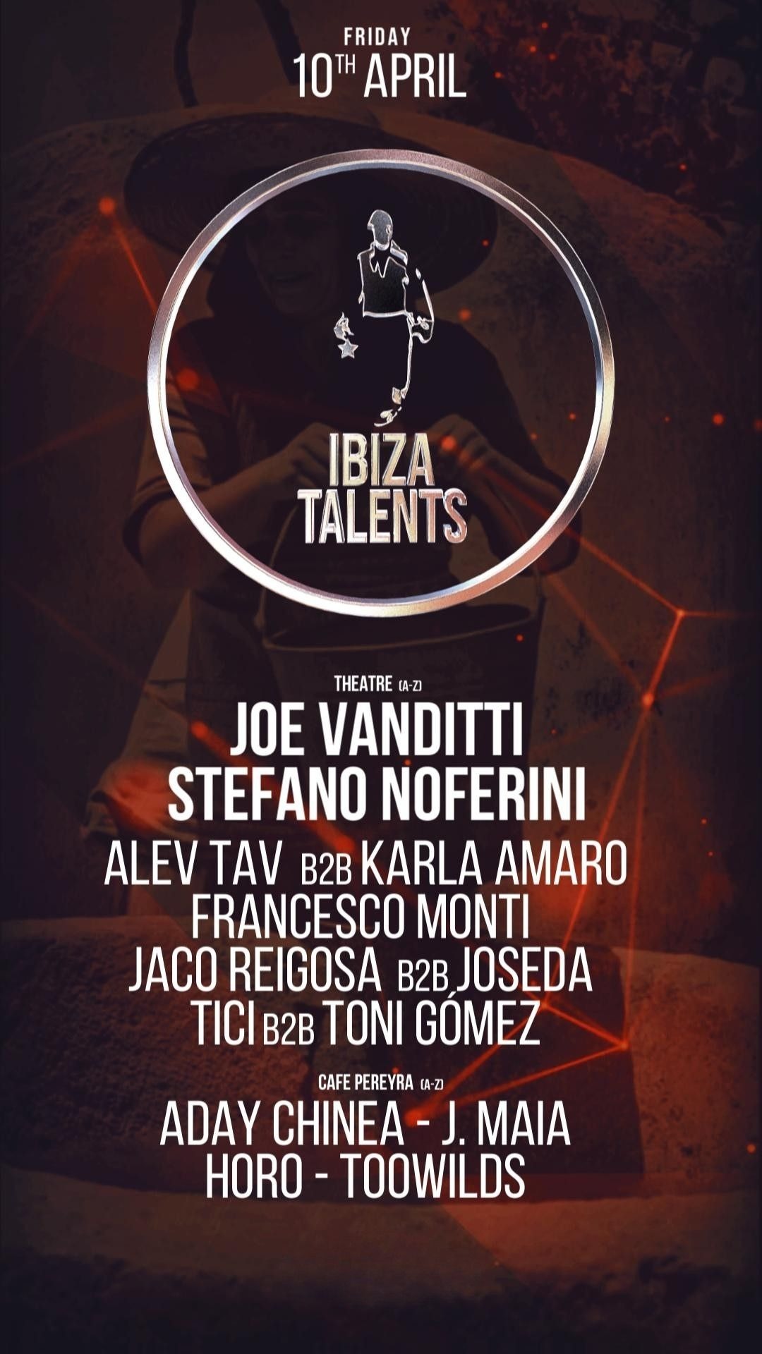 Ibiza Talents