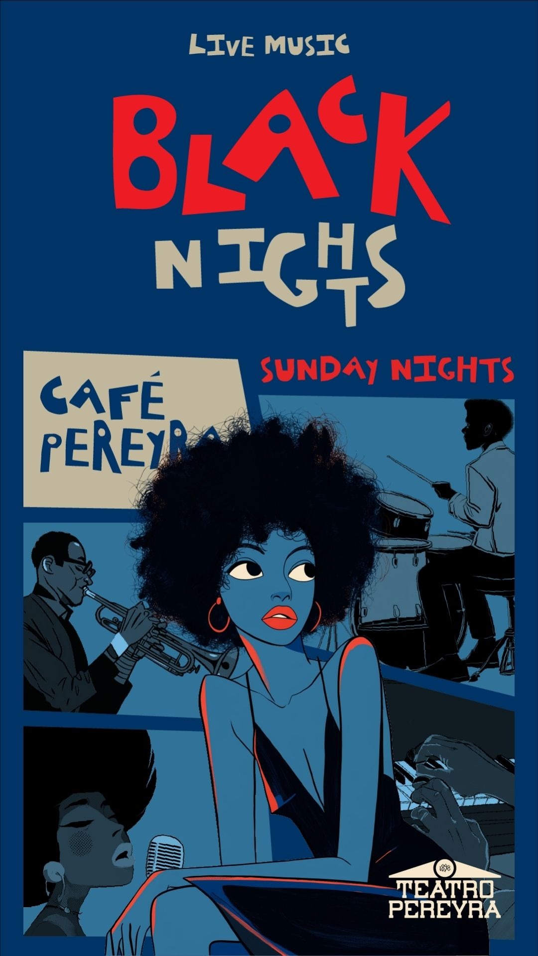 Purple Frog Feat Reya Thomas - Black Nights