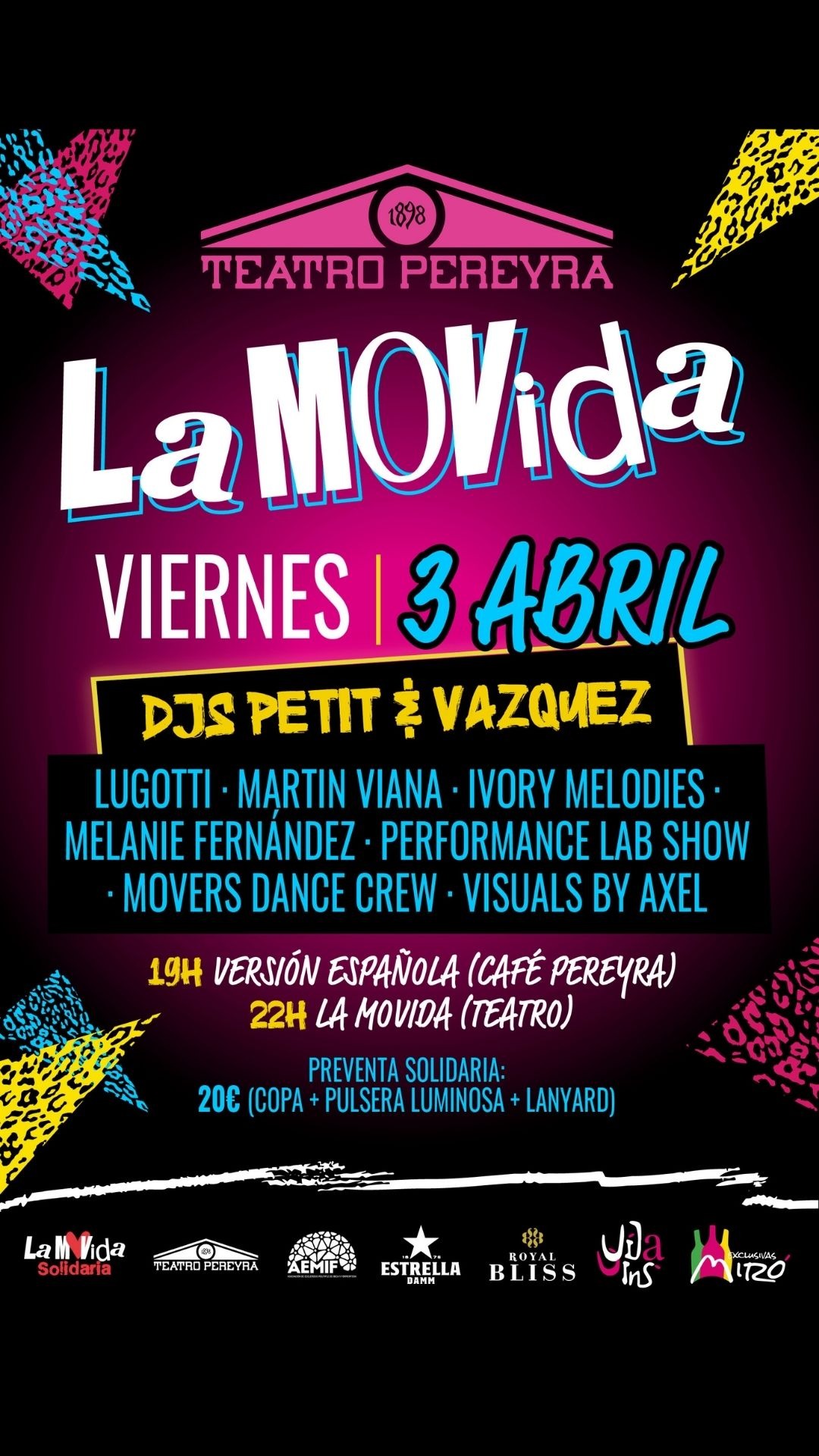 La Movida
