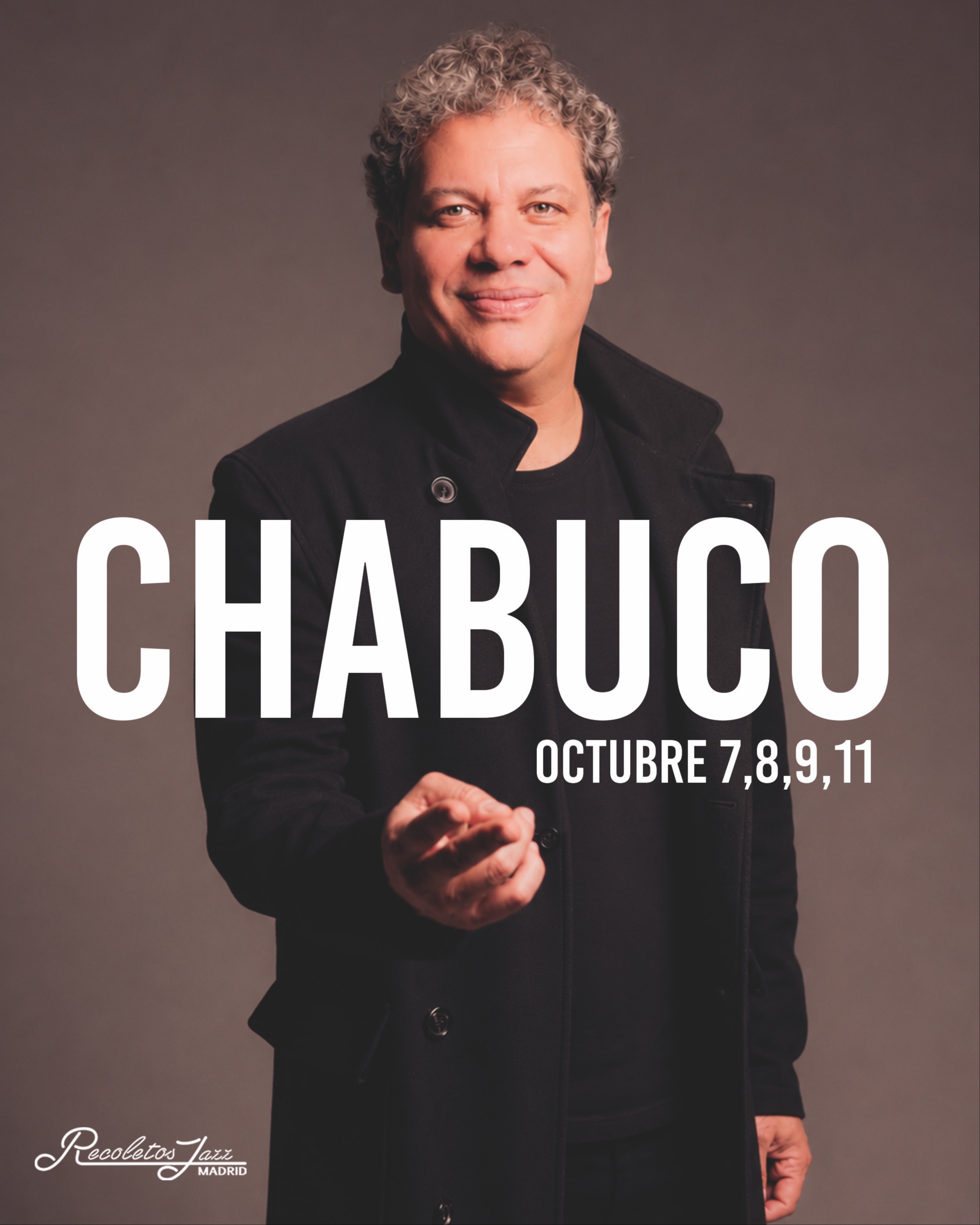CHABUCO - 8PM