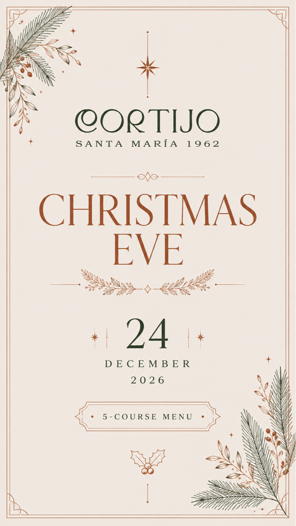 NOCHEBUENA