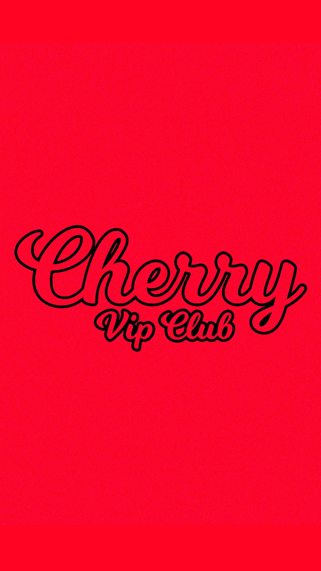 CHERRY CLUB