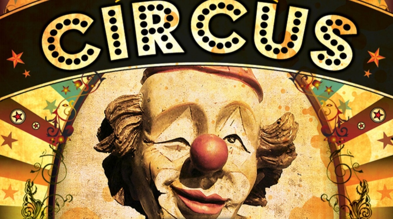 Circus | Every Friday - Club Club Catwalk Circus | Every Friday - Club Club Catwalk