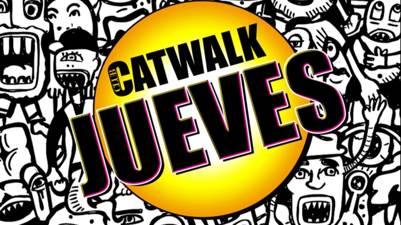 Club Catwalk | Jueves - Club Catwalk Club Catwalk | Jueves - Club Catwalk
