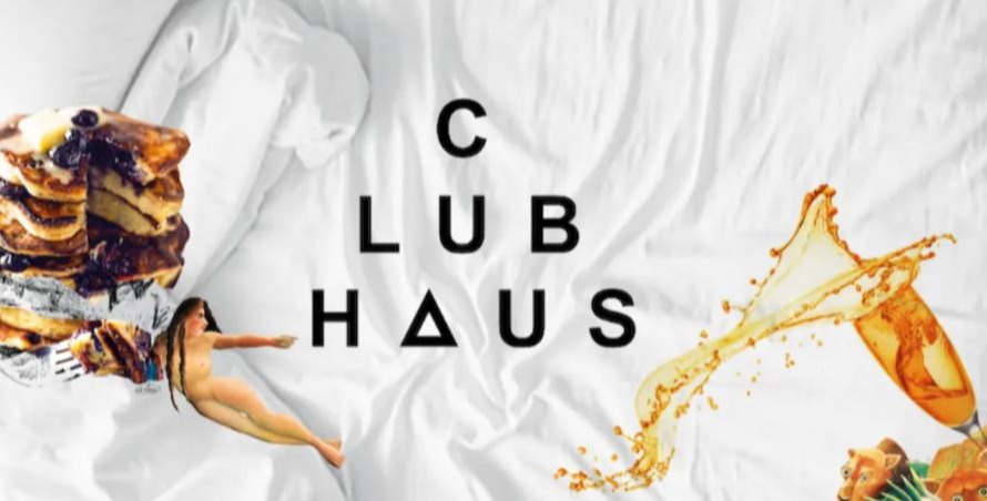 THE BRUNCH CLUB CLUBHAUS