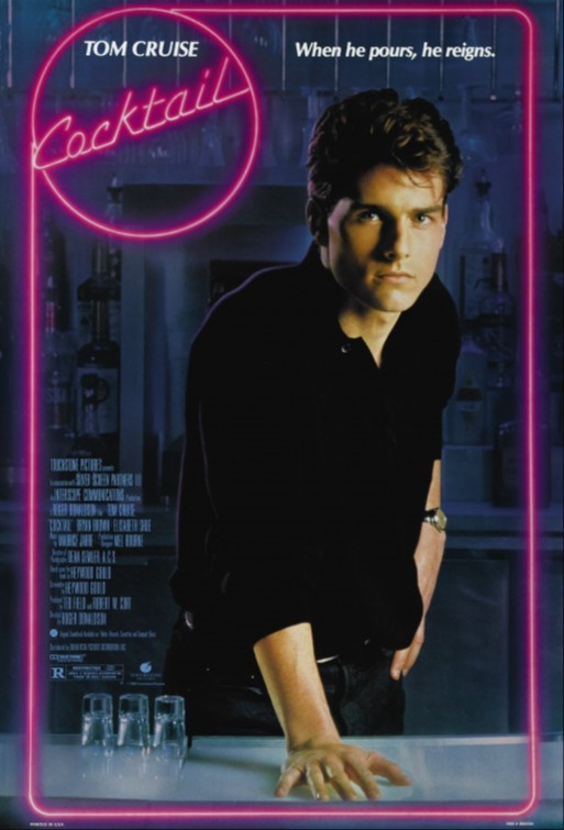 Cocktail (1988)