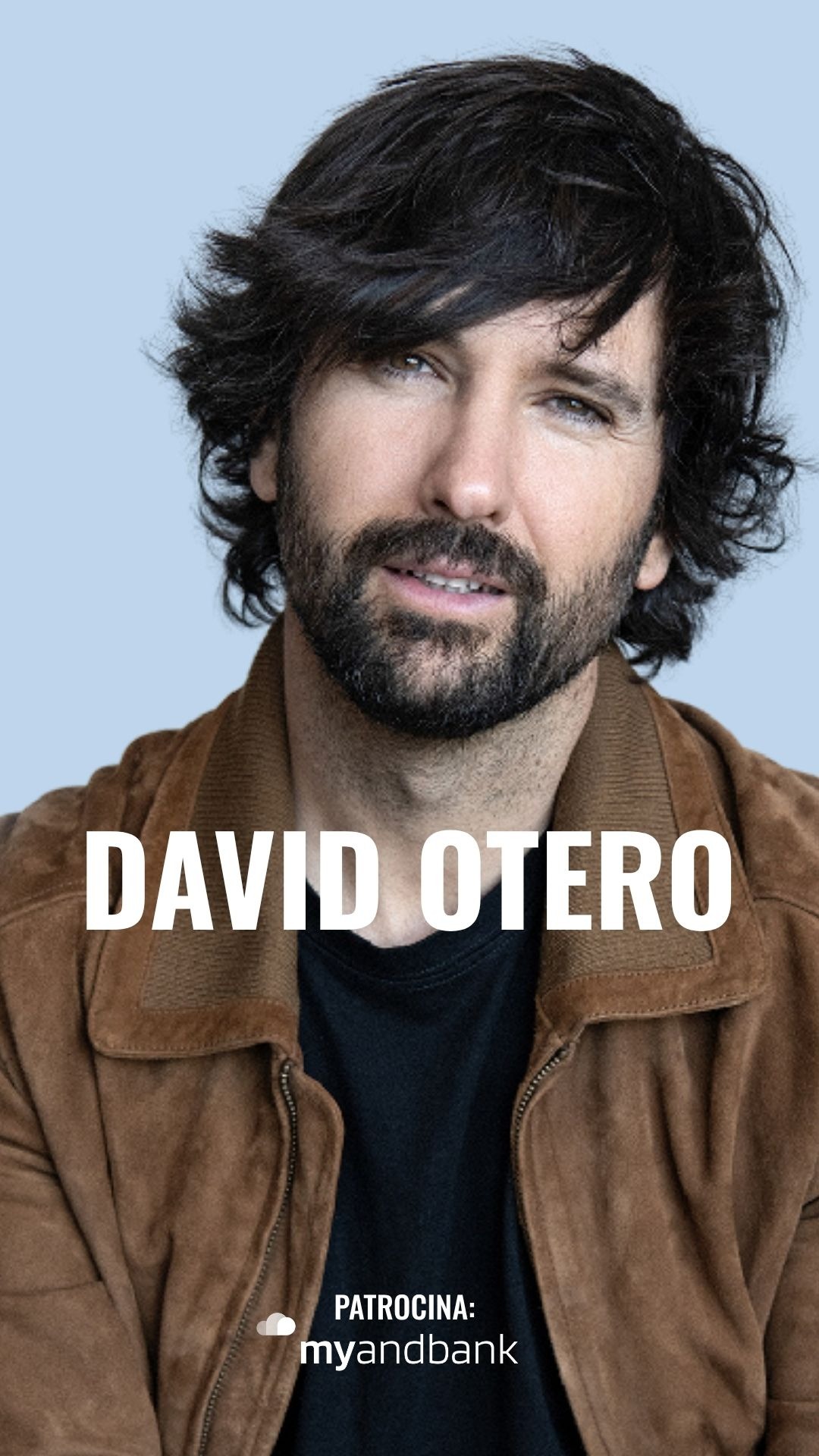DAVID OTERO CONCERT